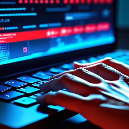 A Guide to Recognizing and Avoiding Online Scams