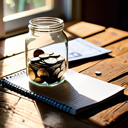 Engaging Savings Challenges to Help You Build a Cushion