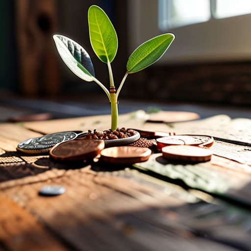 Ways to Start Investing Even if You Have a Small Budget