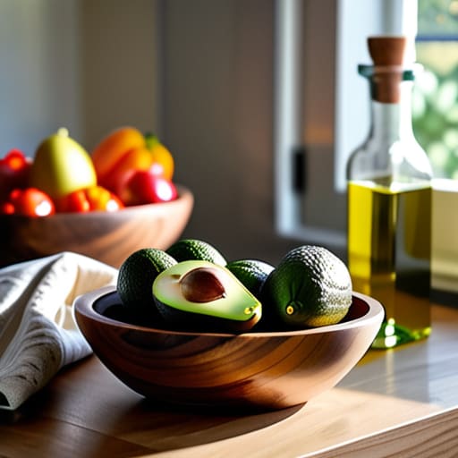 Building a Smart Kitchen for Effortless Healthy Eating