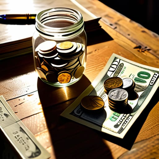 Breaking the Paycheck-to-paycheck Cycle for Good