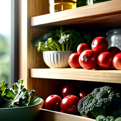Keep Food Fresher for Longer With These Storage Hacks