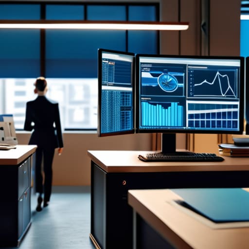 Making the Jump Into Tech From Any Industry