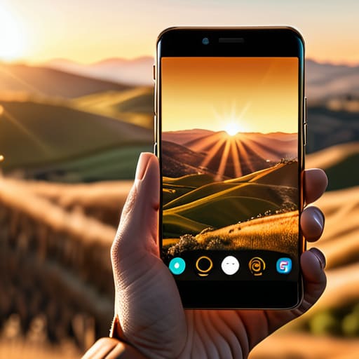 Level Up Your Mobile Photography Skills