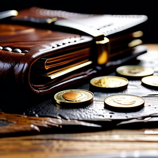 Tracking Your Cash Flow to Find Where Money Is Leaking