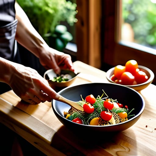 Creative Ways to Transform Last Night’s Leftovers