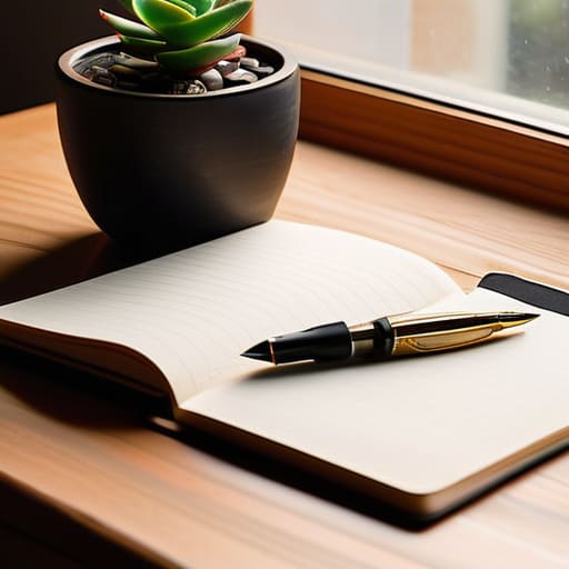 Can Journaling Boost Your Productivity?