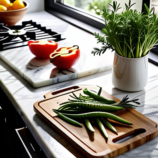 Time-saving Hacks for a More Efficient Kitchen