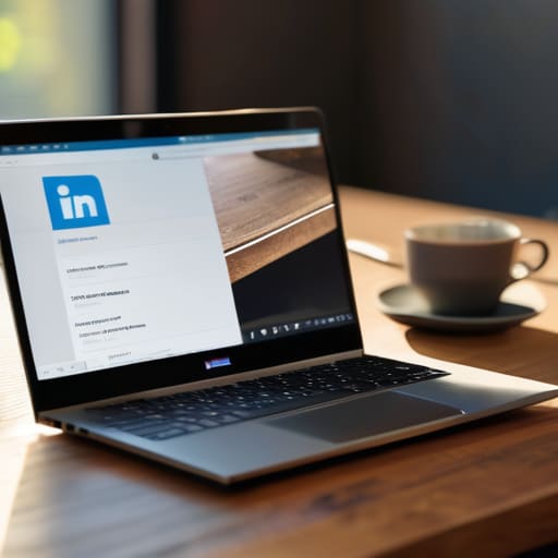 Optimizing Your Linkedin Profile to Attract Recruiters