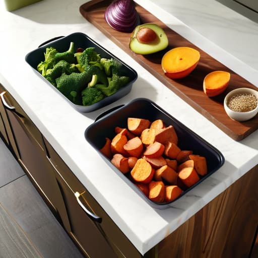 Prep Ahead to Reclaim Your Weeknight Evenings