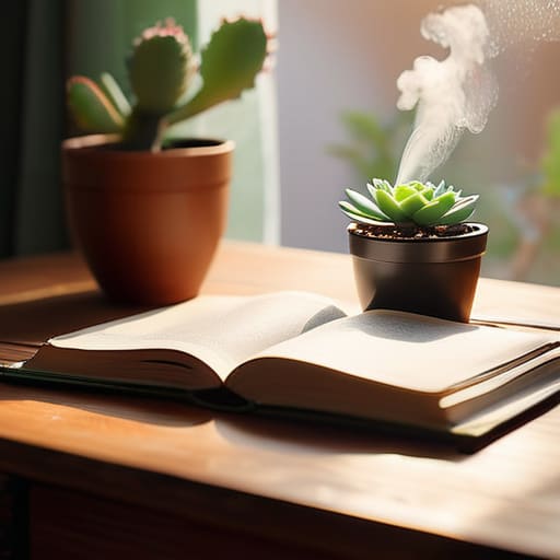 Effective Morning Routines for a Productive Start