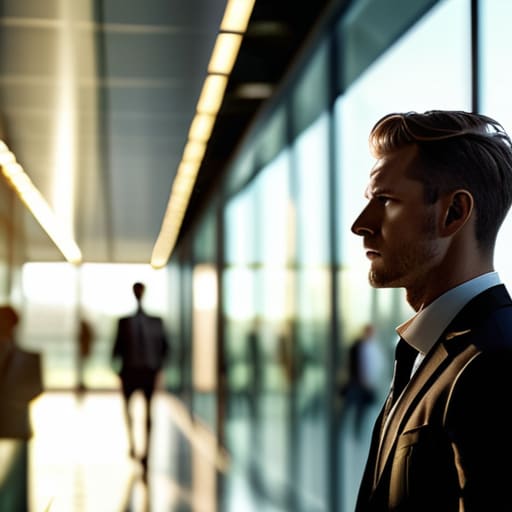 Navigating Office Politics With Integrity