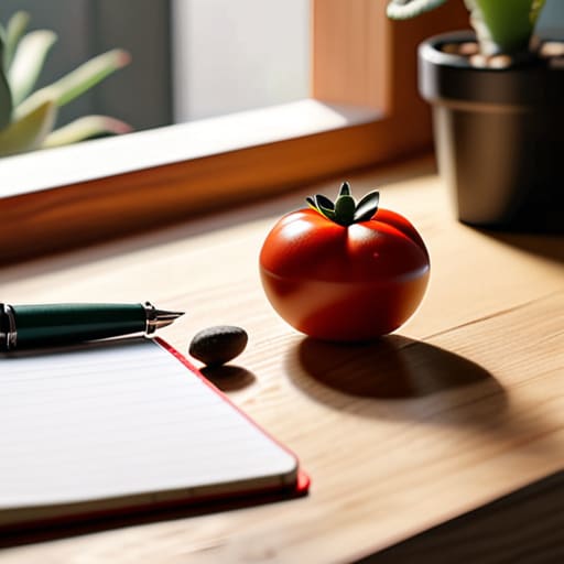 Getting More Done With the Pomodoro Technique
