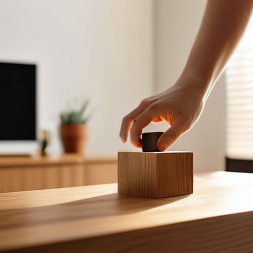 Small Steps for Continuous Career Growth