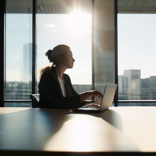 The Real Impact of Quiet Quitting on Your Career Path