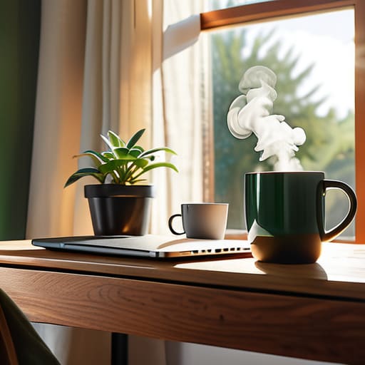 How to Stay Focused and Sane While Working Remotely
