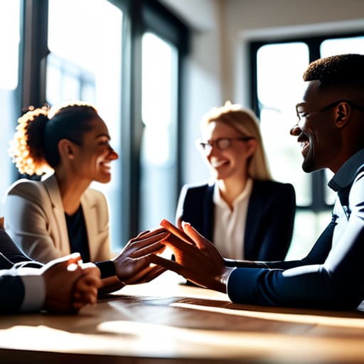 Essential Soft Skills That Outweigh a College Degree