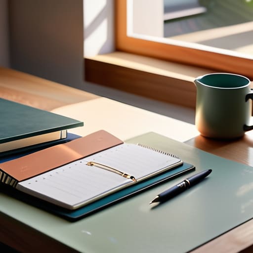 Taking Command of Your Schedule via Time Blocking