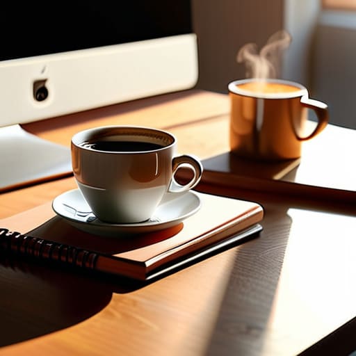 Staying Productive Without Staying Late Every Night