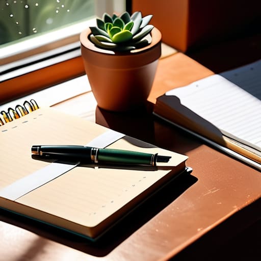 Weekly Planning Strategies for Less Stress