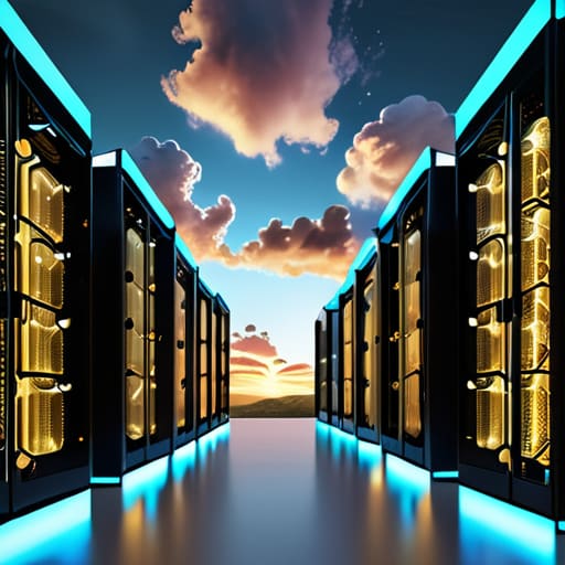 Cloud Computing Explained in Plain English